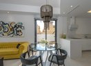 Дом из ряда жилого комплекса в Orihuela Costa, Villamartin, продажа