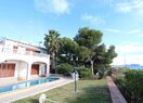 Вилла в Calpe / Calp, Calpe, продажа