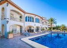 Вилла класса люкс в Jávea, Pinosol, продажа