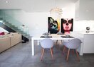 Вилла в Finestrat, Sierra Cortina, продажа