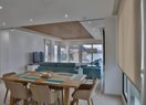 Вилла в Benissa, Cala del Advocat, продажа