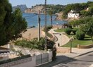 Вилла в Moraira, Playa, продажа