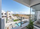 Дом из ряда жилого комплекса в Orihuela Costa, Villamartin, продажа