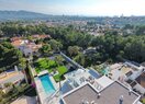 Вилла класса люкс в La Nucía, продажа