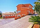 Вилла класса люкс в Calpe / Calp, Urb. La Merced, продажа