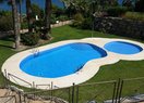 Бунгало в Altea, VILLA GADEA, продажа