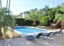 Вилла в Jávea, Tosalet, продажа