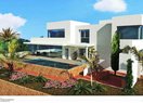 Вилла класса люкс в Calpe / Calp, продажа