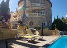 Вилла класса люкс в Calpe / Calp, la canuta, продажа