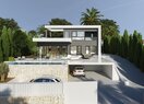 Вилла в Calpe / Calp, продажа