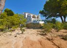 Вилла в Calpe / Calp, Pinarmar, продажа