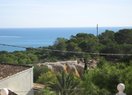 Вилла в Altea, La Galera de las palmeras, продажа