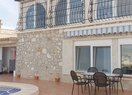 Вилла в Benidorm, Rincon de Loix de Benidorm, продажа