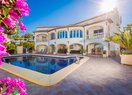 Вилла класса люкс в Jávea, Pinosol, продажа