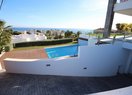 Вилла класса люкс в Villajoyosa, Montiboli, продажа