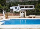 Вилла в Jávea, MONTGO, продажа