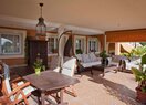 Вилла класса люкс в Alicante, Cabo de Huertas, продажа