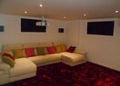 Вилла в Benidorm, Playa Paraiso, продажа