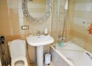 Вилла в Jávea, Tosalet, продажа