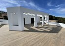 Вилла в Jávea, Adsubia-Rebaldí, продажа
