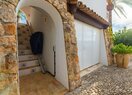 Вилла в Moraira, PLA DEL MAR, продажа