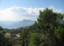 Земельный участок в Altea, Altea Hills, продажа