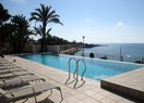 Вилла класса люкс в Orihuela Costa, Punta Prima 1ª Linea de Mar, продажа