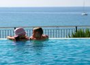 Вилла класса люкс в Orihuela Costa, Punta Prima 1ª Linea de Mar, продажа