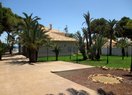 Вилла класса люкс в Orihuela Costa, Punta Prima 1ª Linea de Mar, продажа