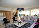 Вилла класса люкс в Orihuela Costa, Punta Prima 1ª Linea de Mar, продажа