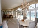Вилла класса люкс в Orihuela Costa, Punta Prima 1ª Linea de Mar, продажа