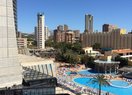 Квартира в Benidorm, Hotel Bali, продажа