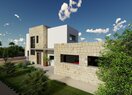 Вилла в Calpe / Calp, Partida Buenavista, продажа