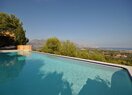 Вилла класса люкс в Altea, Luxury villa - 3 pools, продажа