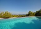 Вилла класса люкс в Altea, Luxury villa - 3 pools, продажа