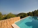 Вилла класса люкс в Altea, Luxury villa - 3 pools, продажа
