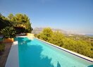 Вилла класса люкс в Altea, Luxury villa - 3 pools, продажа