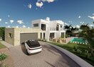 Вилла в Calpe / Calp, Partida Buenavista, продажа