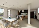 Вилла в Calpe / Calp, Partida Buenavista, продажа