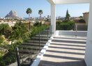 Вилла класса люкс в Calpe / Calp, продажа