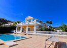Вилла в Dénia, Santa Paula, продажа