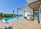 Вилла класса люкс в Finestrat, Sierra Cortina, продажа