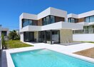 Вилла класса люкс в Finestrat, Sierra Cortina, продажа