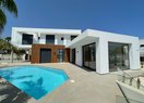 Вилла класса люкс в Calpe / Calp, продажа