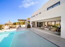 Вилла класса люкс в Jávea, Piver, продажа