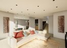 Вилла в Calpe / Calp, Partida Buenavista, продажа