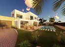 Вилла в Calpe / Calp, Partida Buenavista, продажа
