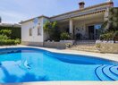 Вилла в Calpe / Calp, Manzanera, продажа