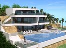 Вилла класса люкс в Benissa, Raco de Galeno, продажа