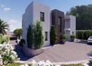 Вилла в Moraira, продажа